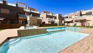 Resale - Villa - Torre de la Horadada - Costa Blanca