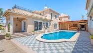Resale - Villa - Torre de la Horadada - Costa Blanca