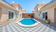 Resale - Villa - Torre de la Horadada - Costa Blanca