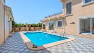 Resale - Villa - Torre de la Horadada - Costa Blanca