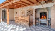 Resale - Villa - Torre de la Horadada - Costa Blanca