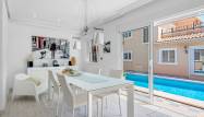 Resale - Villa - Torre de la Horadada - Costa Blanca