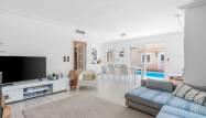 Resale - Villa - Torre de la Horadada - Costa Blanca