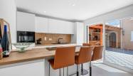 Resale - Villa - Torre de la Horadada - Costa Blanca
