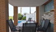 Resale - Villa - Torremendo - Costa Blanca