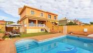 Resale - Villa - Torrevieja - Aguas Nuevas