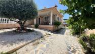 Resale - Villa - Torrevieja - Aguas Nuevas