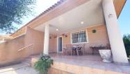 Resale - Villa - Torrevieja - Aguas Nuevas
