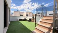 Resale - Villa - Torrevieja - Aguas Nuevas