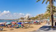 Resale - Villa - Torrevieja - Centro