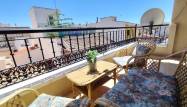 Resale - Villa - Torrevieja - Centro