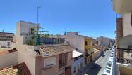 Resale - Villa - Torrevieja - Centro