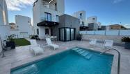 Resale - Villa - Torrevieja - Costa Blanca