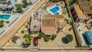 Resale - Villa - Torrevieja - Costa Blanca