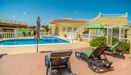 Resale - Villa - Torrevieja - Costa Blanca