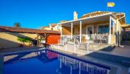 Resale - Villa - Torrevieja - Costa Blanca