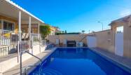 Resale - Villa - Torrevieja - Costa Blanca
