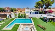 Resale - Villa - Torrevieja - Costa Blanca