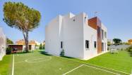 Resale - Villa - Torrevieja - Costa Blanca
