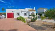 Resale - Villa - Torrevieja - Costa Blanca