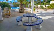 Resale - Villa - Torrevieja - Costa Blanca