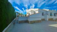 Resale - Villa - Torrevieja - Costa Blanca