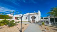 Resale - Villa - Torrevieja - Costa Blanca