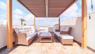 Resale - Villa - Torrevieja - Costa Blanca