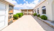 Resale - Villa - Torrevieja - Costa Blanca
