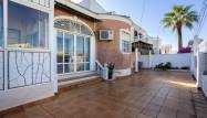 Resale - Villa - Torrevieja - Costa Blanca