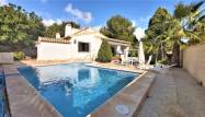 Resale - Villa - Torrevieja - Costa Blanca