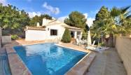 Resale - Villa - Torrevieja - Costa Blanca