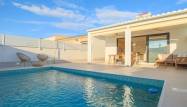 Resale - Villa - Torrevieja - Costa Blanca
