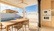 Resale - Villa - Torrevieja - Costa Blanca