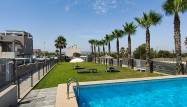 Resale - Villa - Torrevieja - Costa Blanca