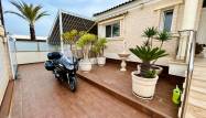 Resale - Villa - Torrevieja - Costa Blanca