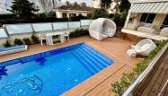 Resale - Villa - Torrevieja - Costa Blanca