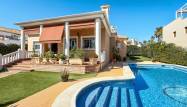 Resale - Villa - Torrevieja - Costa Blanca