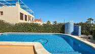 Resale - Villa - Torrevieja - Costa Blanca