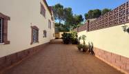 Resale - Villa - Torrevieja - Costa Blanca