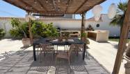 Resale - Villa - Torrevieja - Costa Blanca