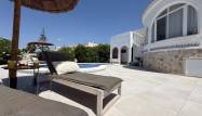 Resale - Villa - Torrevieja - Costa Blanca
