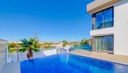 Resale - Villa - Torrevieja - Costa Blanca