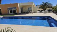 Resale - Villa - Torrevieja - Costa Blanca