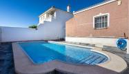 Resale - Villa - Torrevieja - Costa Blanca