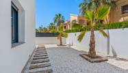 Resale - Villa - Torrevieja - Costa Blanca