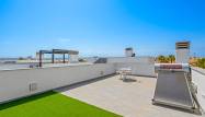 Resale - Villa - Torrevieja - Costa Blanca