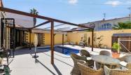 Resale - Villa - Torrevieja - Costa Blanca