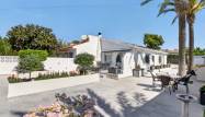 Resale - Villa - Torrevieja - Costa Blanca