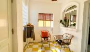 Resale - Villa - Torrevieja - Costa Blanca